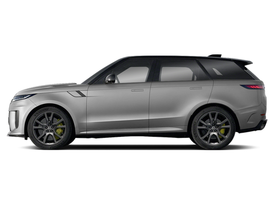 2024 Land Rover Range Rover Sport Dynamic SE in Palmyra, NJ - F.C. Kerbeck Cadillacs