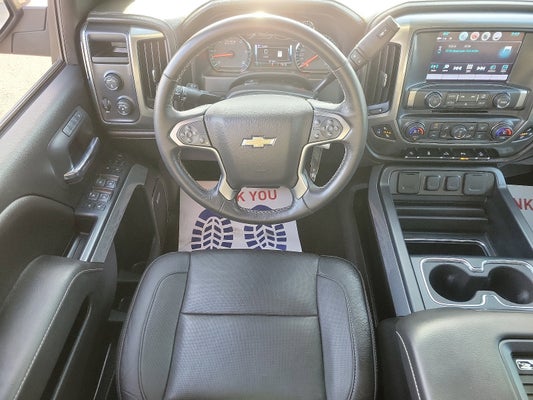 2018 Chevrolet Silverado 1500 LTZ in Palmyra, NJ - F.C. Kerbeck Cadillacs