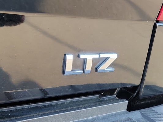 2018 Chevrolet Silverado 1500 LTZ in Palmyra, NJ - F.C. Kerbeck Cadillacs
