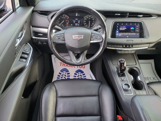2021 Cadillac XT4 AWD Premium Luxury in Palmyra, NJ - F.C. Kerbeck Cadillacs