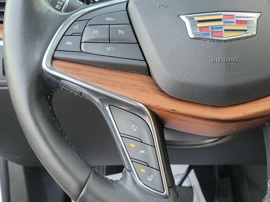2020 Cadillac XT5 Premium Luxury AWD in Palmyra, NJ - F.C. Kerbeck Cadillacs