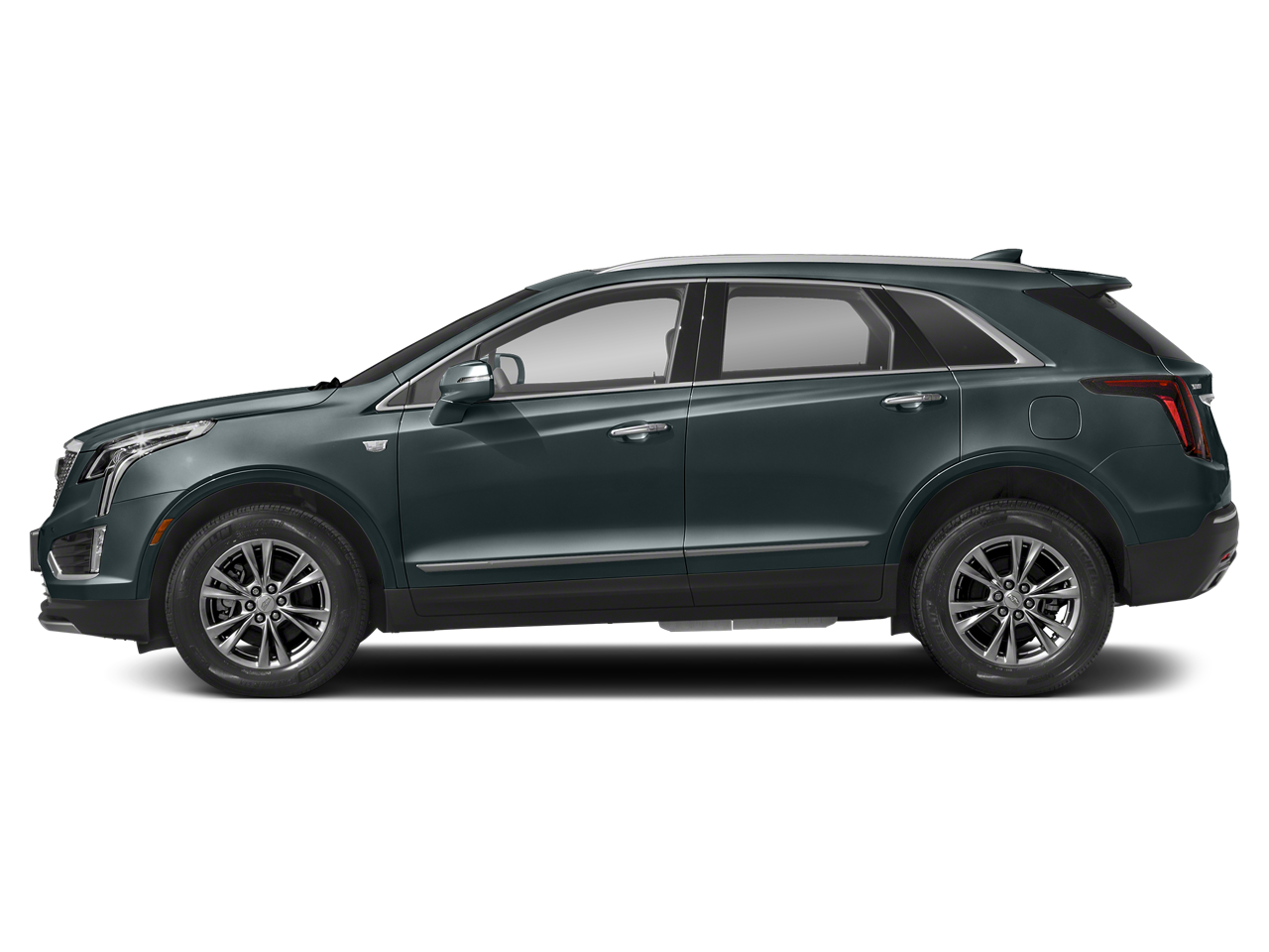 2022 Cadillac XT5 AWD Premium Luxury