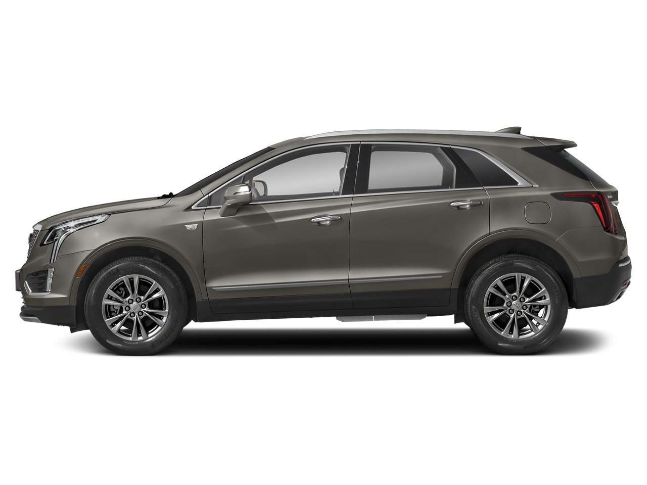 2022 Cadillac XT5 FWD Premium Luxury