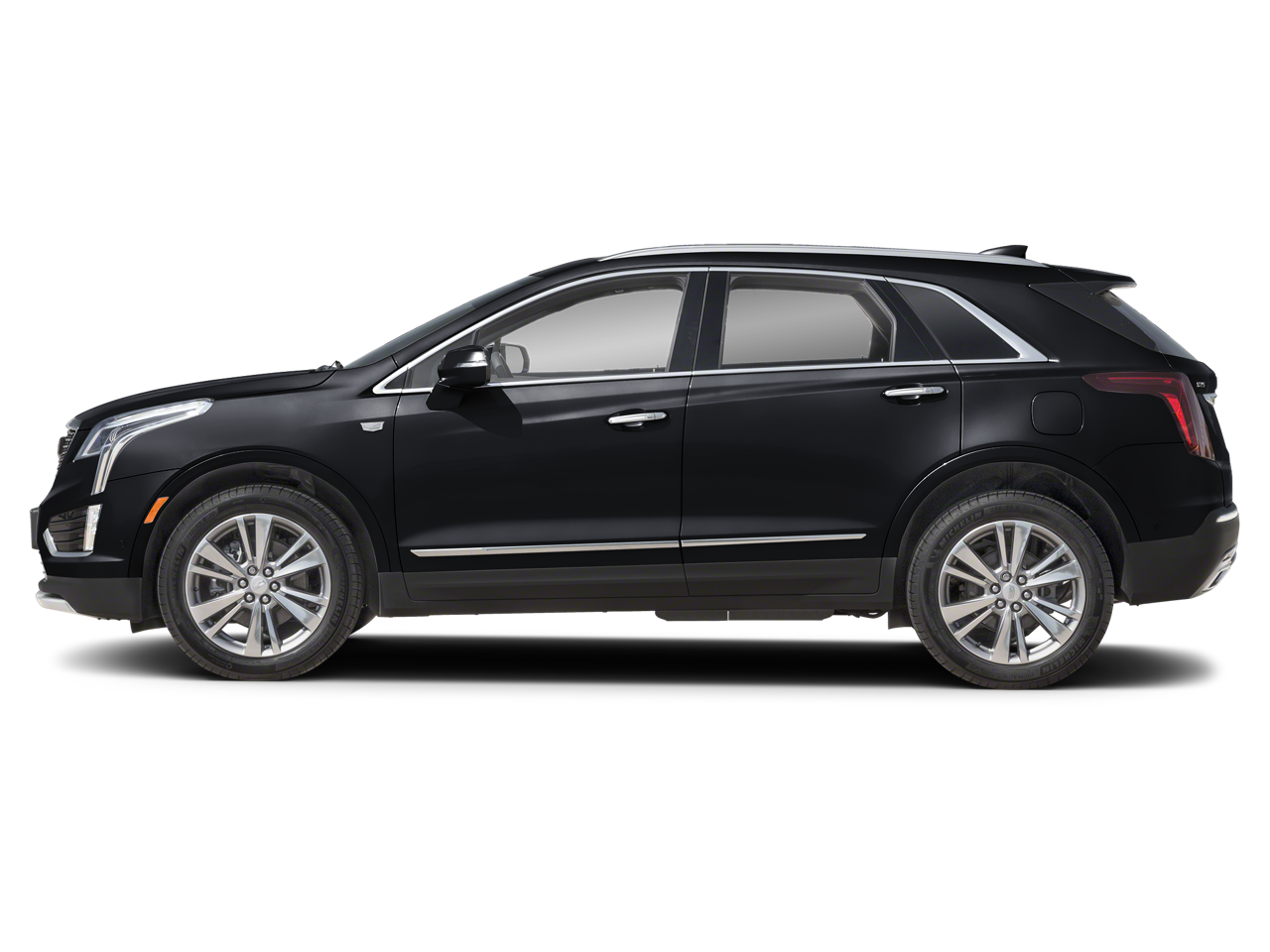 2025 Cadillac XT5 FWD Premium Luxury