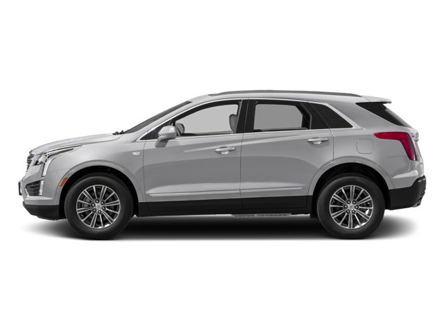 2018 Cadillac XT5 Premium Luxury FWD