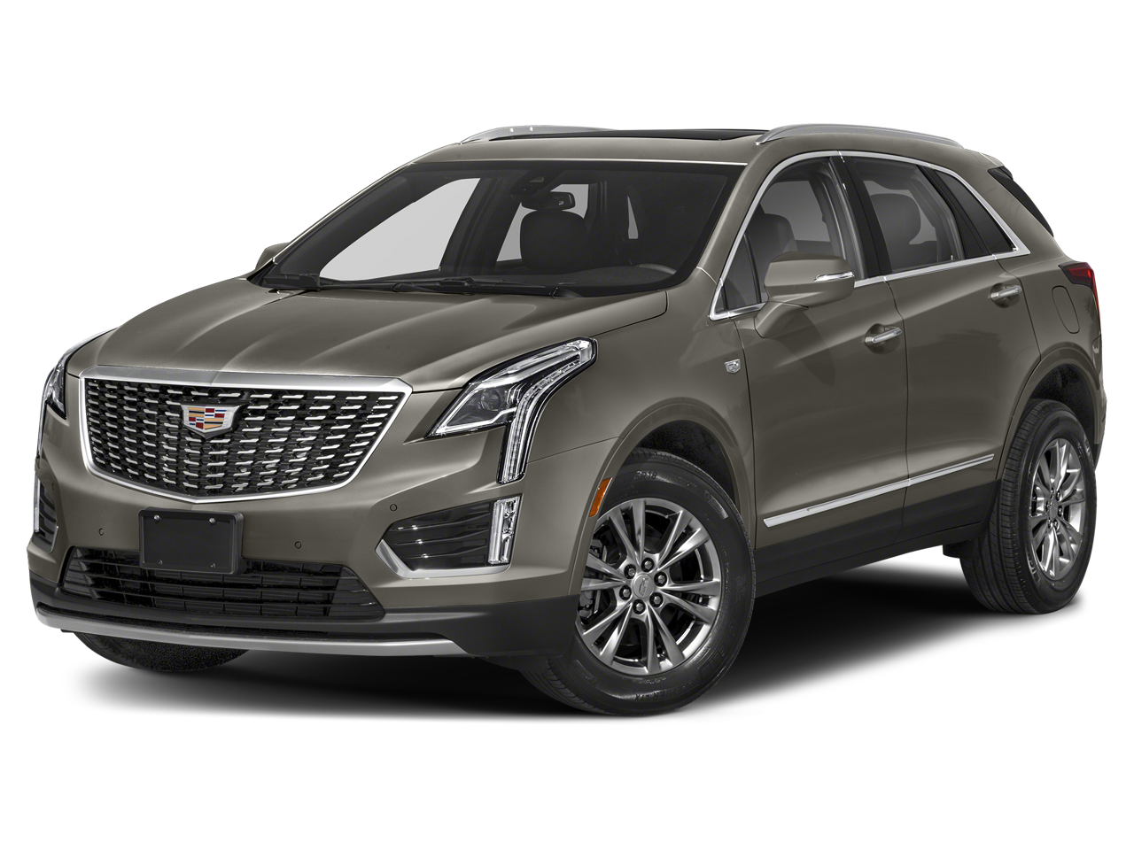 2022 Cadillac XT5 FWD Premium Luxury