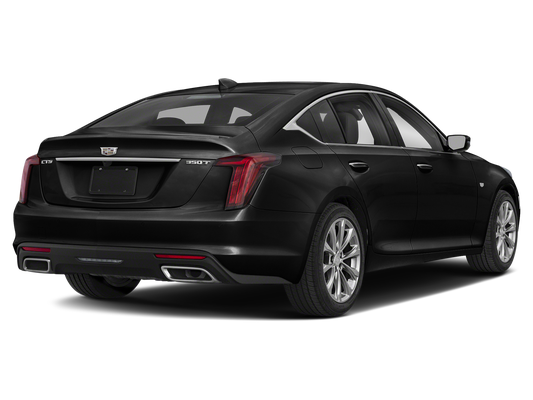 2020 Cadillac CT5 Premium Luxury in Palmyra, NJ - F.C. Kerbeck Cadillacs