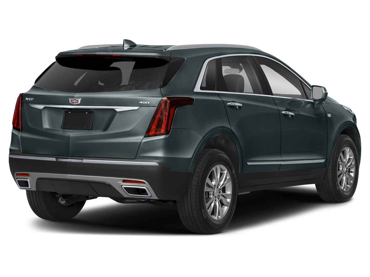 2022 Cadillac XT5 AWD Premium Luxury