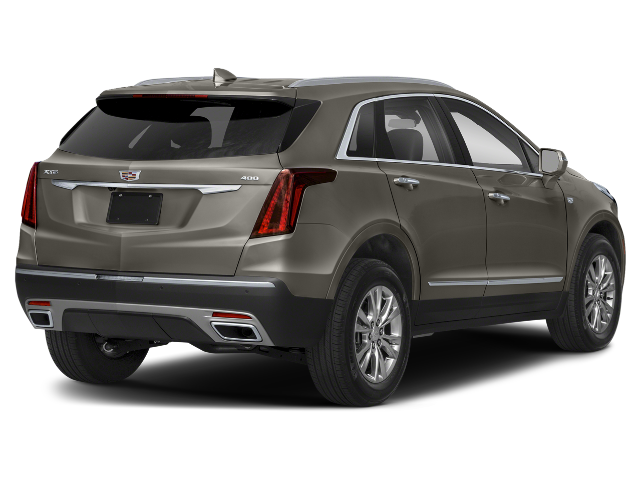 2022 Cadillac XT5 FWD Premium Luxury