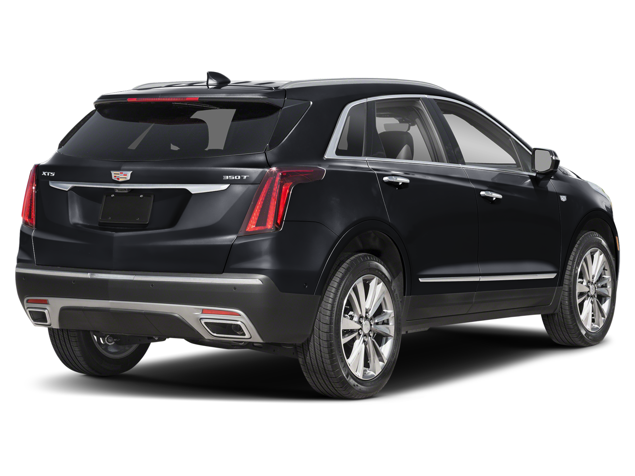 2025 Cadillac XT5 FWD Premium Luxury