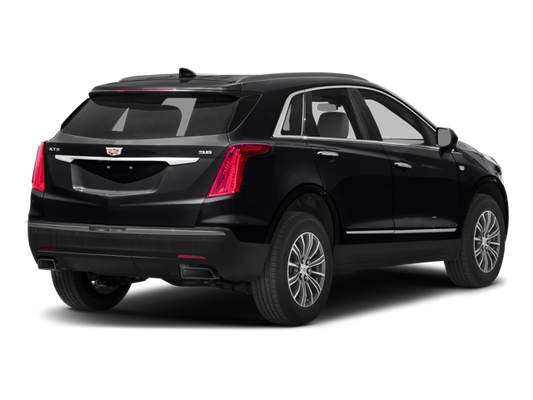 2018 Cadillac XT5 Premium Luxury FWD in Palmyra, NJ - F.C. Kerbeck Cadillacs