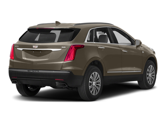 2018 Cadillac XT5 Luxury AWD in Palmyra, NJ - F.C. Kerbeck Cadillacs