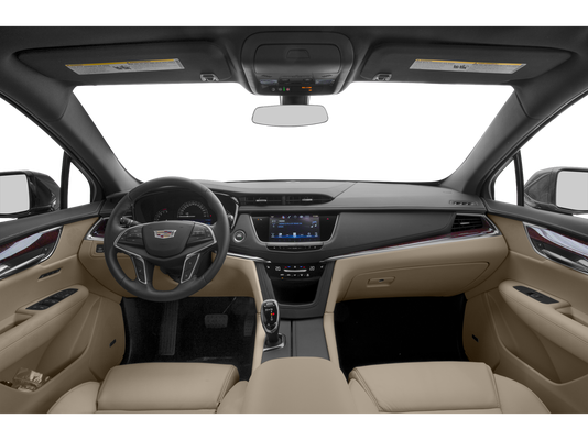 2019 Cadillac XT5 Premium Luxury AWD in Palmyra, NJ - F.C. Kerbeck Cadillacs