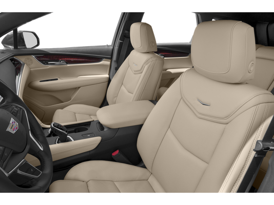 2019 Cadillac XT5 Premium Luxury AWD in Palmyra, NJ - F.C. Kerbeck Cadillacs