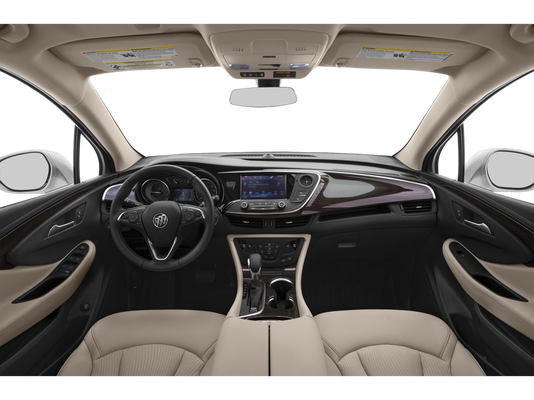 2020 Buick Envision Preferred in Palmyra, NJ - F.C. Kerbeck Cadillacs