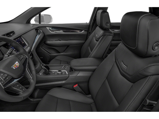 2020 Cadillac XT5 Premium Luxury AWD in Palmyra, NJ - F.C. Kerbeck Cadillacs