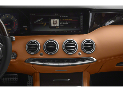 2020 Mercedes-Benz S-Class S 560