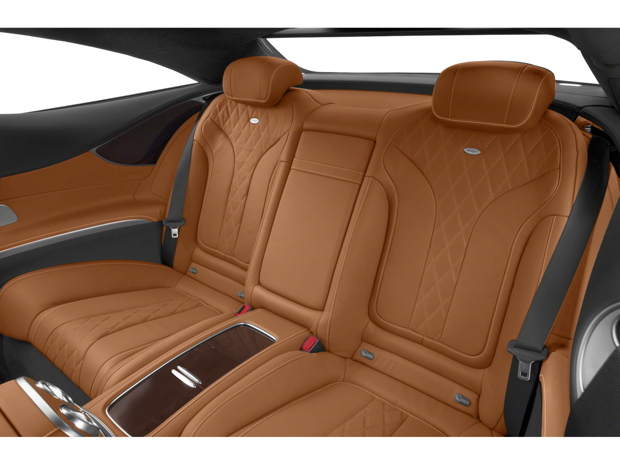 2020 Mercedes-Benz S-Class S 560