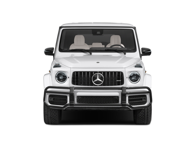 2020 Mercedes-Benz G-Class AMG® G 63