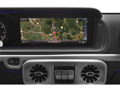 2020 Mercedes-Benz G-Class AMG® G 63