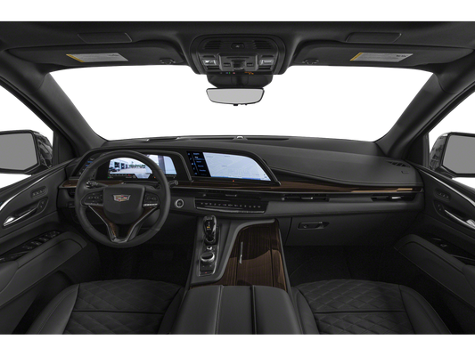 2021 Cadillac Escalade ESV Premium Luxury in Palmyra, NJ - F.C. Kerbeck Cadillacs