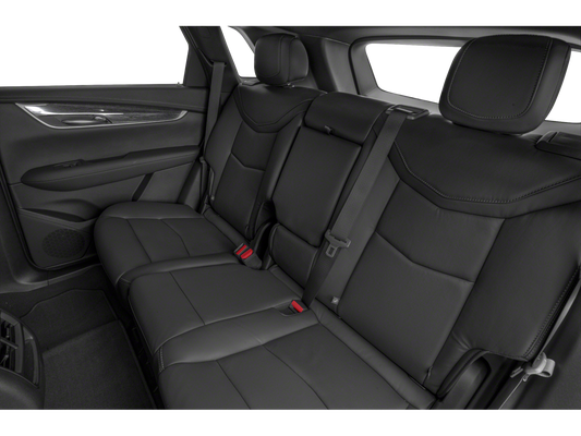 2021 Cadillac XT5 FWD Premium Luxury in Palmyra, NJ - F.C. Kerbeck Cadillacs
