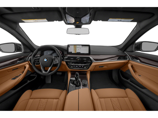 2022 BMW 5 Series 530i xDrive in Palmyra, NJ - F.C. Kerbeck Cadillacs