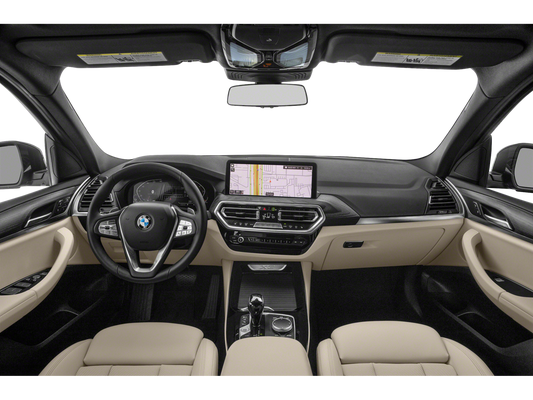 2022 BMW X3 xDrive30i in Palmyra, NJ - F.C. Kerbeck Cadillacs