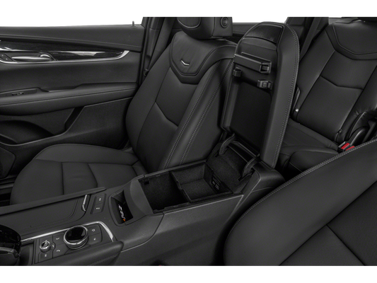 2022 Cadillac XT5 FWD Premium Luxury in Palmyra, NJ - F.C. Kerbeck Cadillacs
