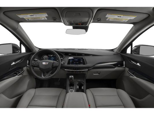 2022 Cadillac XT4 AWD Premium Luxury in Palmyra, NJ - F.C. Kerbeck Cadillacs