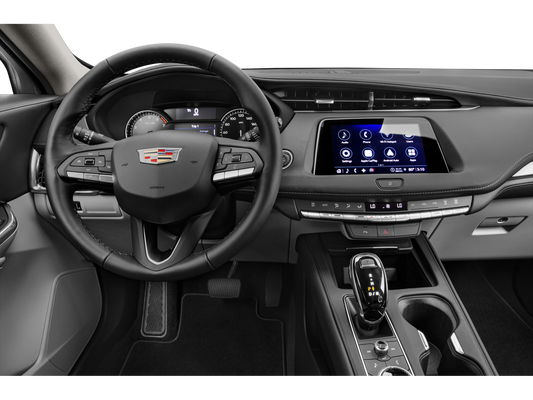 2023 Cadillac XT4 AWD Premium Luxury in Palmyra, NJ - F.C. Kerbeck Cadillacs
