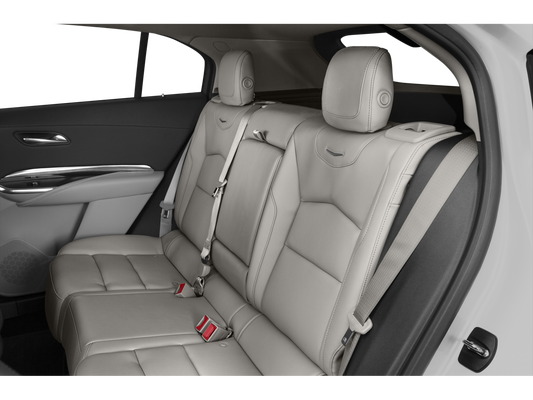 2023 Cadillac XT4 AWD Premium Luxury in Palmyra, NJ - F.C. Kerbeck Cadillacs
