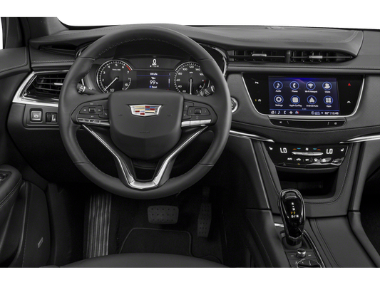 2023 Cadillac XT6 AWD Luxury in Palmyra, NJ - F.C. Kerbeck Cadillacs