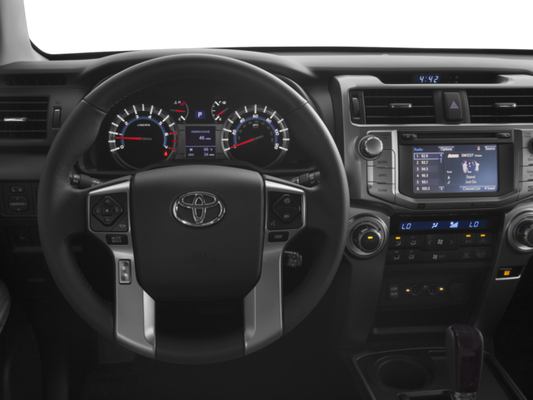 2016 Toyota 4Runner Limited in Palmyra, NJ - F.C. Kerbeck Cadillacs