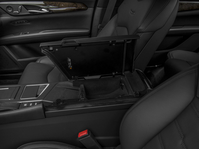 2017 Cadillac CT6 AWD