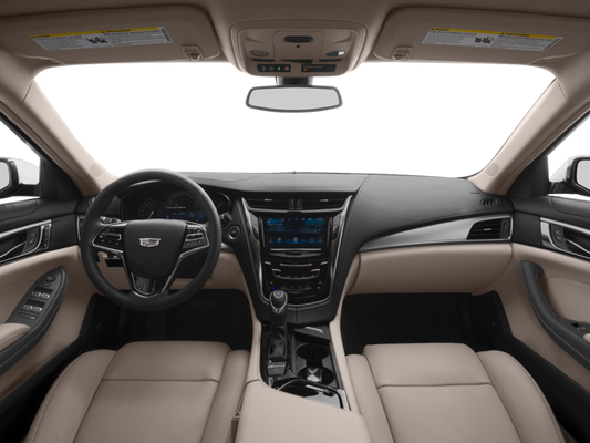 2018 Cadillac CTS Sedan Premium Luxury AWD in Palmyra, NJ - F.C. Kerbeck Cadillacs