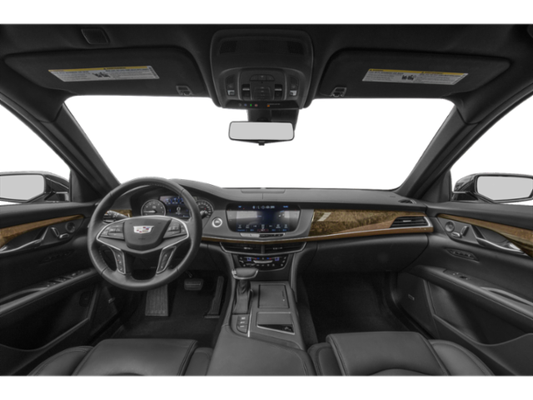 2018 Cadillac CT6 Premium Luxury AWD in Palmyra, NJ - F.C. Kerbeck Cadillacs