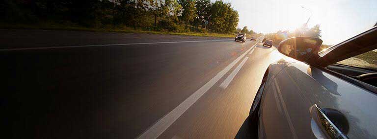 F.C. Kerbeck Cadillacs