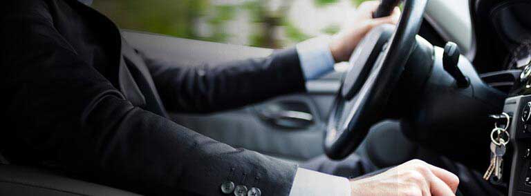 F.C. Kerbeck Cadillacs