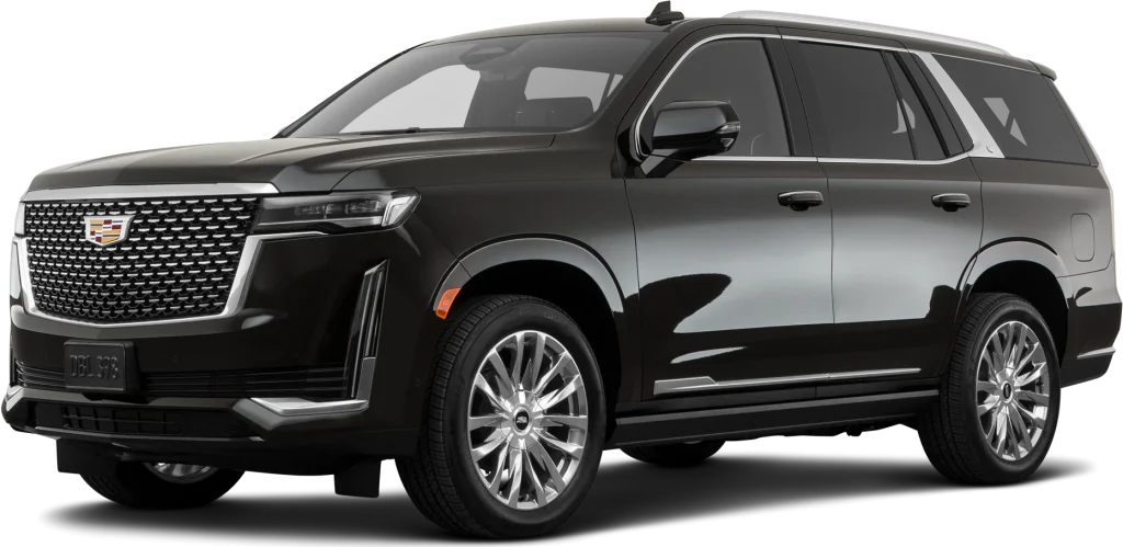 2021 Cadillac Escalade