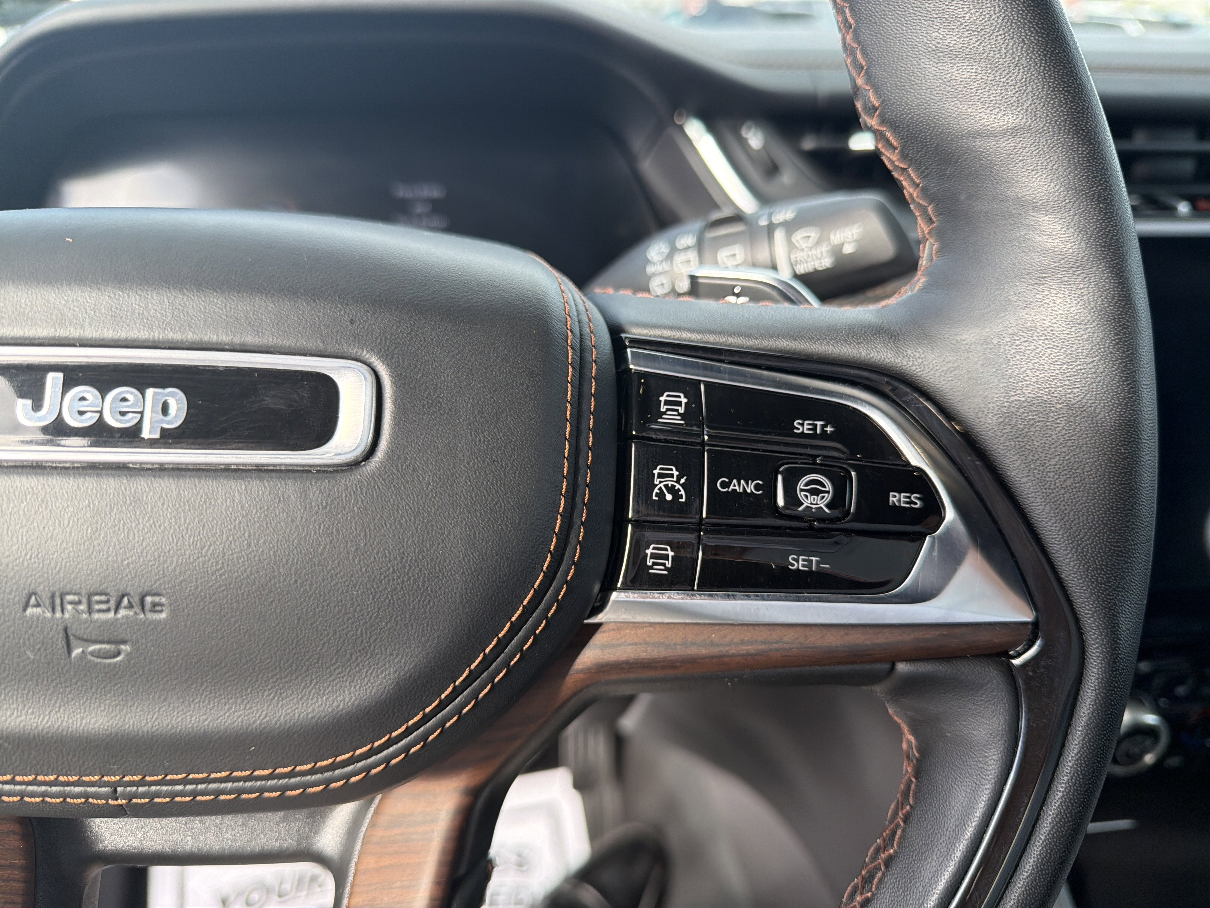 2022 Jeep Grand Cherokee 4xe Summit 4x4