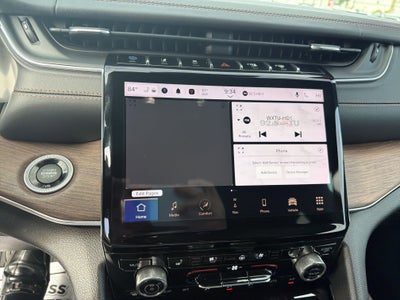 2022 Jeep Grand Cherokee 4xe Summit 4x4