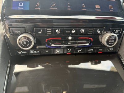 2022 Jeep Grand Cherokee 4xe Summit 4x4