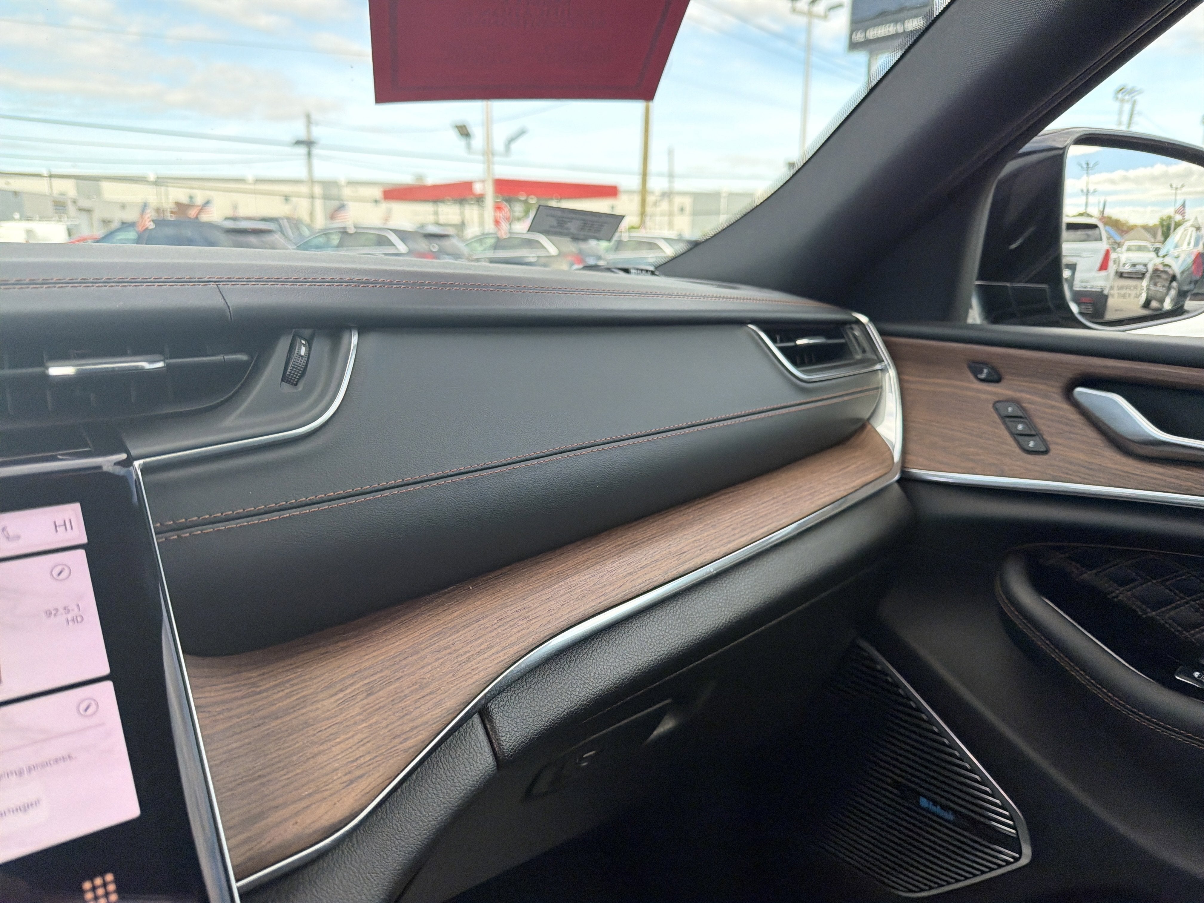 2022 Jeep Grand Cherokee 4xe Summit 4x4