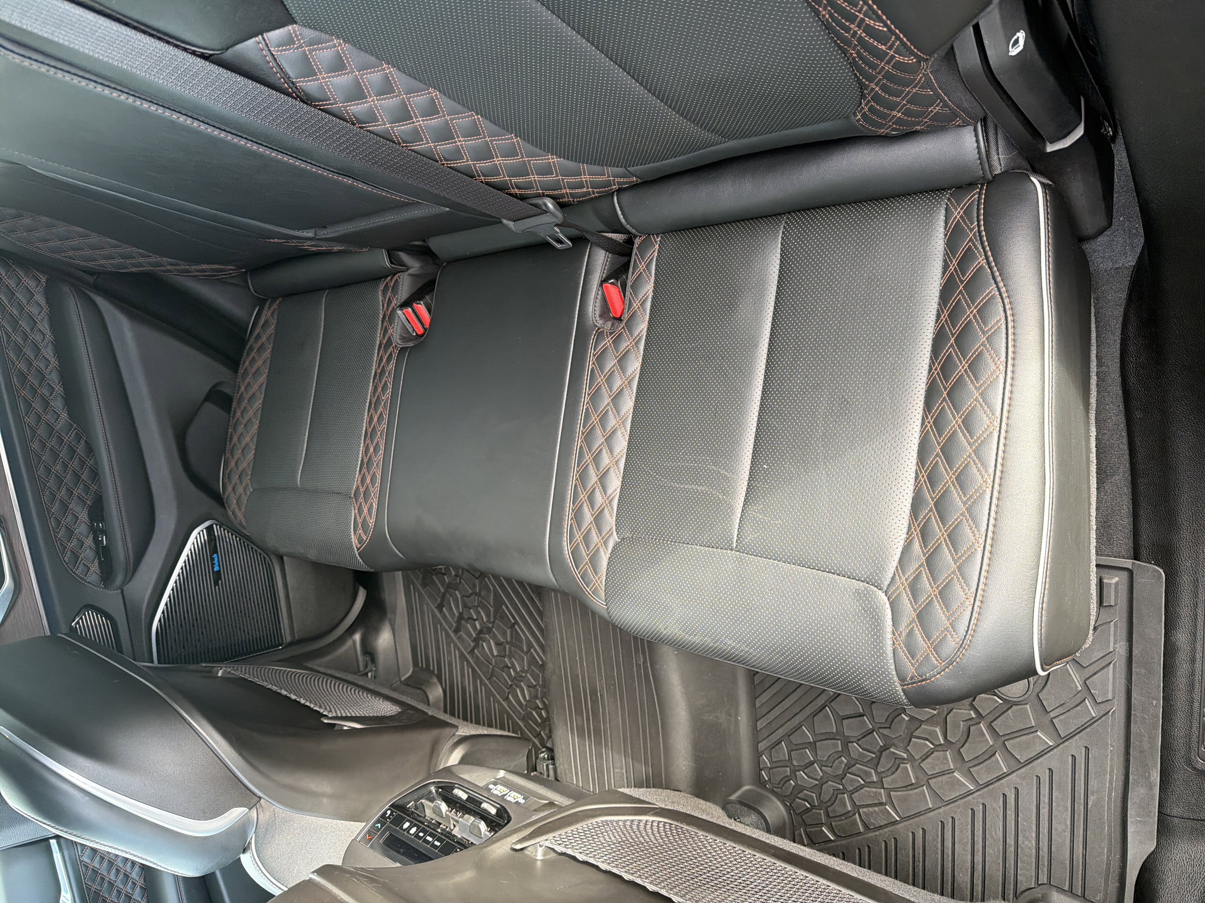 2022 Jeep Grand Cherokee 4xe Summit 4x4