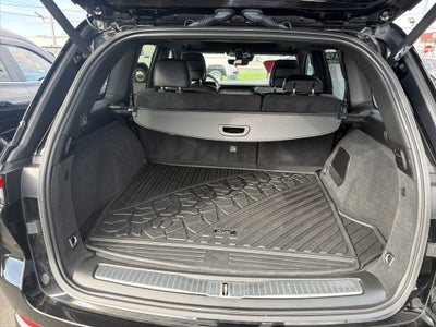 2022 Jeep Grand Cherokee 4xe Summit 4x4