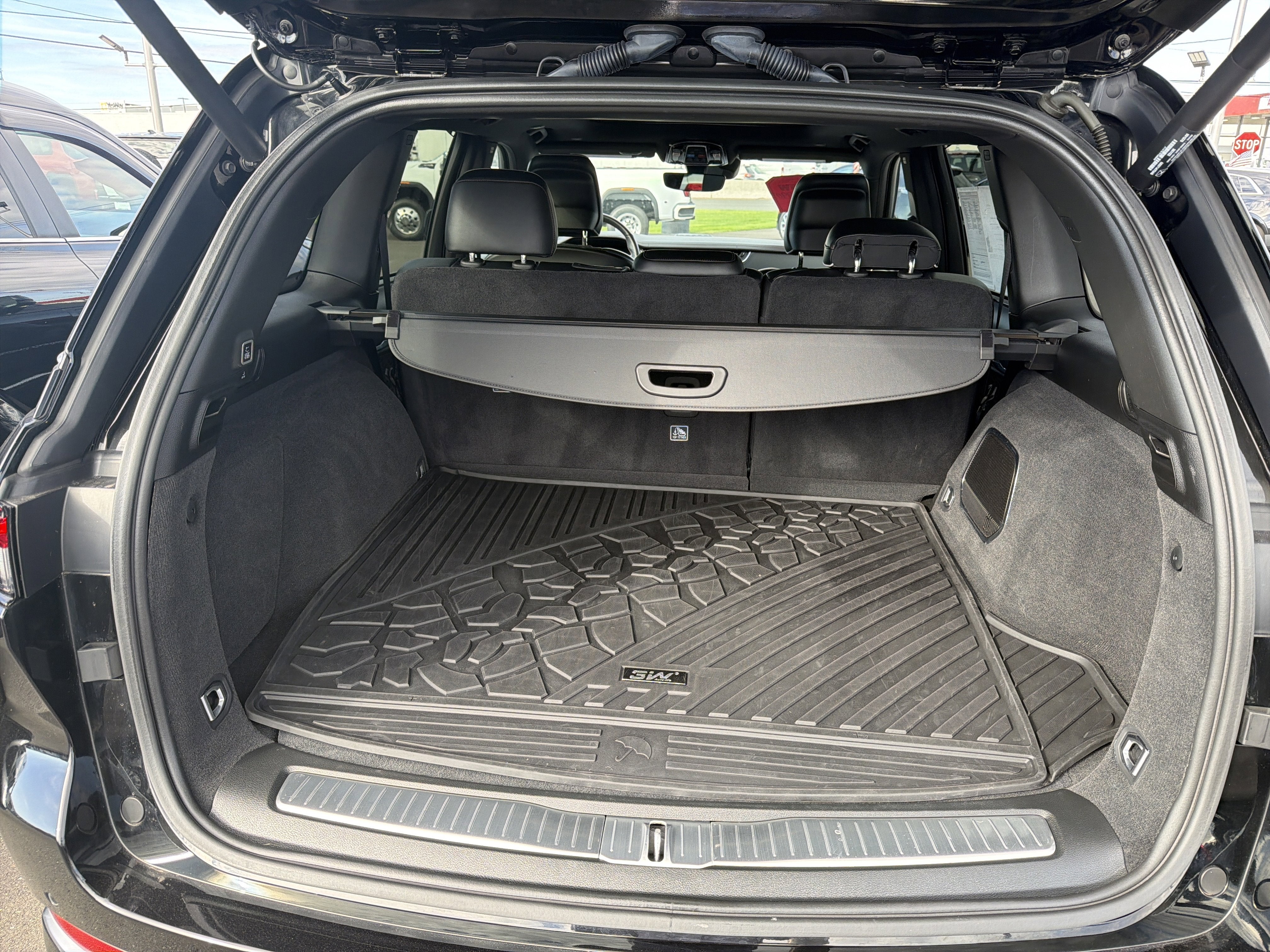 2022 Jeep Grand Cherokee 4xe Summit 4x4