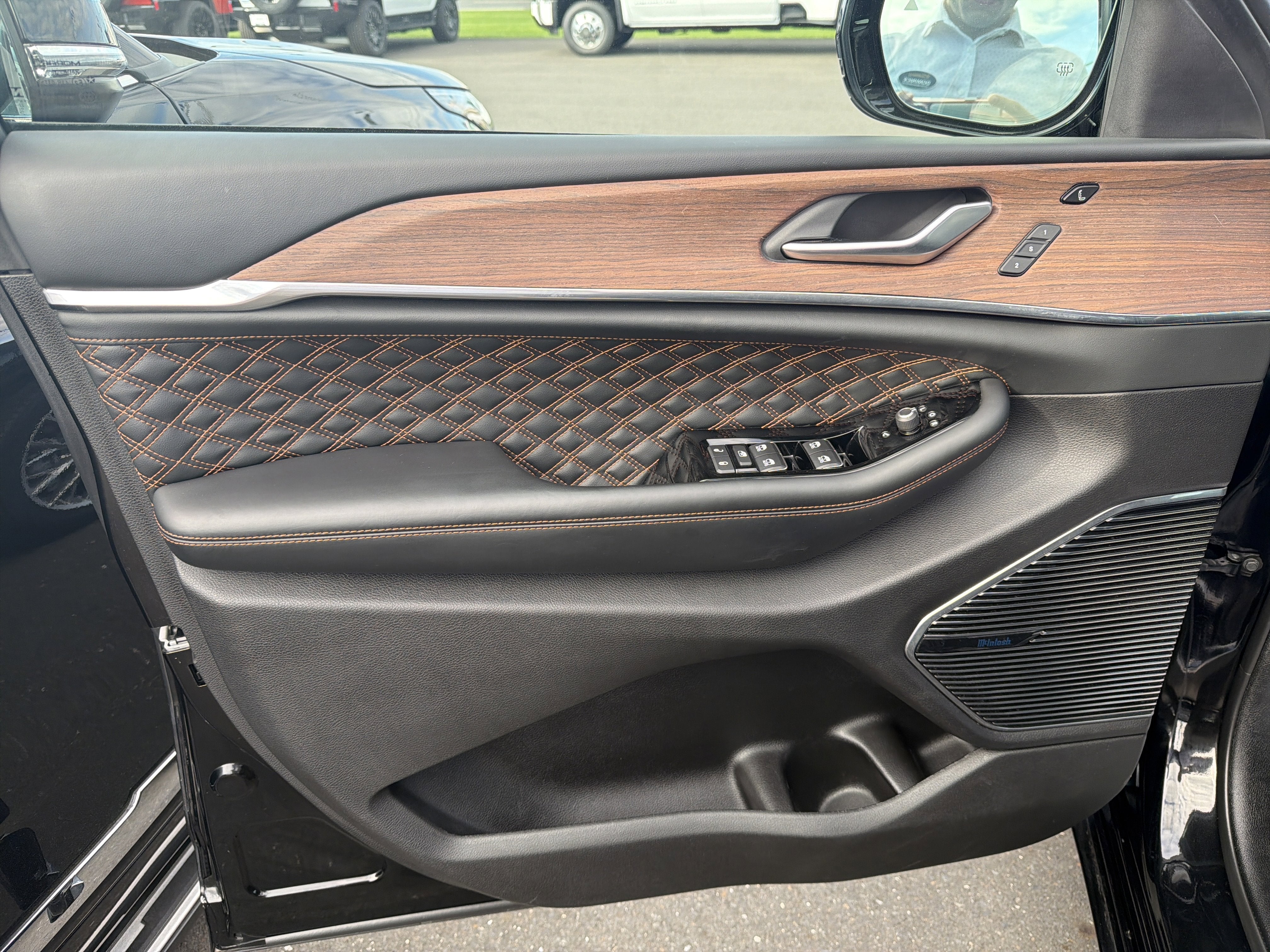 2022 Jeep Grand Cherokee 4xe Summit 4x4