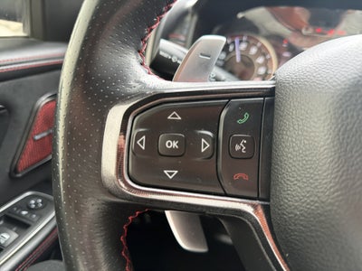 2022 RAM 1500 TRX Crew Cab 4x4 5'7" Box