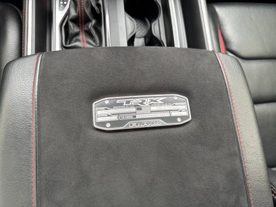 2022 RAM 1500 TRX Crew Cab 4x4 5'7" Box